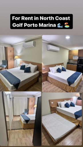 Studio North Coast New ALamin Porto Golf Families Only